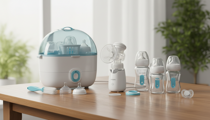 Avent proizvodi za hranjenje beba Avent proizvodi za hranjenje beba