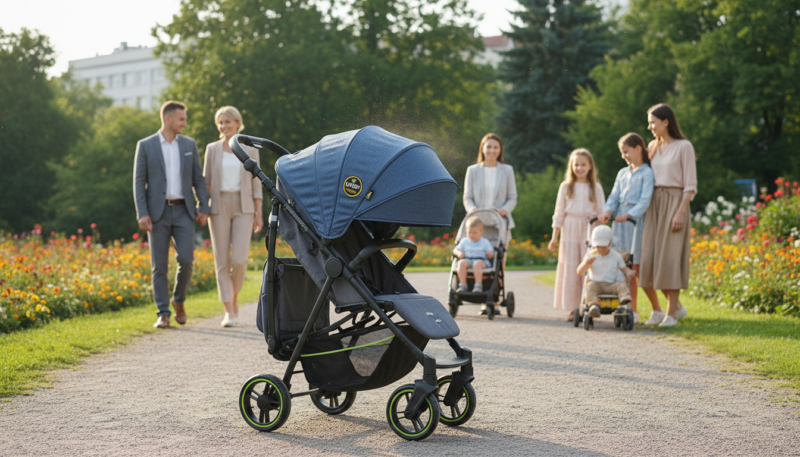 Cangaroo Joker kolica 3u1 cena Cangaroo Joker kolica 3u1 cena