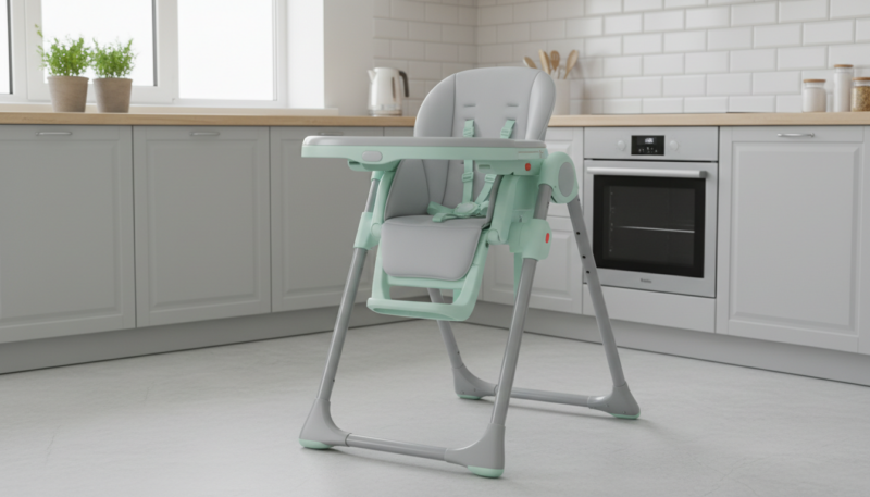 Kikka boo Spicy Plus hranilica Kikka boo Spicy Plus hranilica