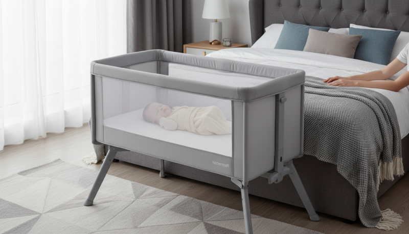 Kinderkraft Nestee Up 2 kolevka Kinderkraft Nestee Up 2 kolevka